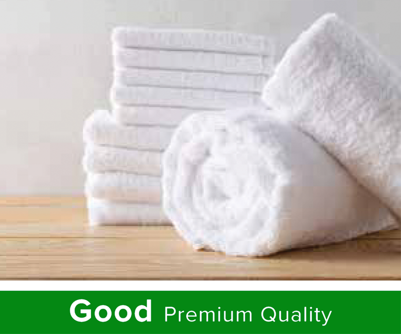 What is a good quality online towel