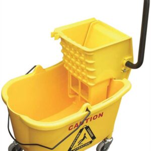 hotel-mop-bucket