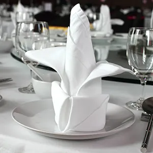 dinner-napkins