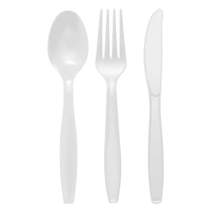 plastic-utensils