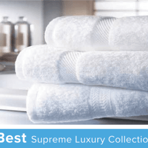 Bath Towels (Supreme Quality) - Best