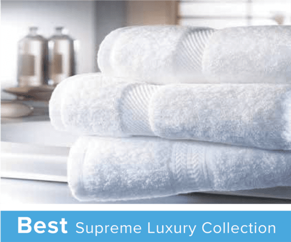 Bath Towels (Supreme Quality) - Best