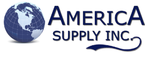 America Supply Inc. logo
